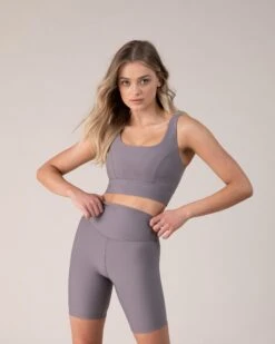 BLOCHsculpt Scoop Neck Bra -Bloch ZCO1803 WIR DCO1802 WIR XS 1801