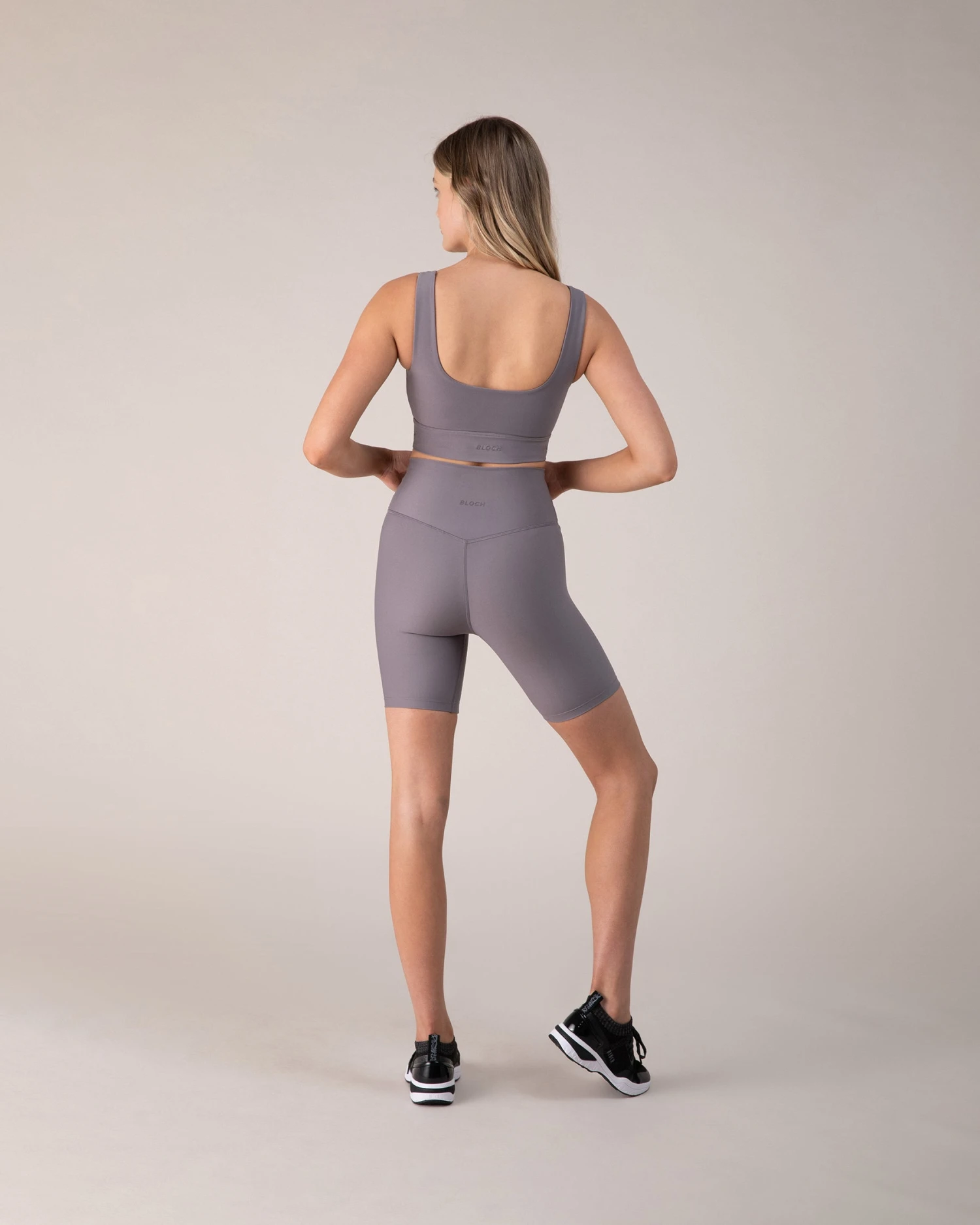 BLOCHsculpt 8 Inch Short 5 BLOCHsculpt 8 Inch Short - Image 3