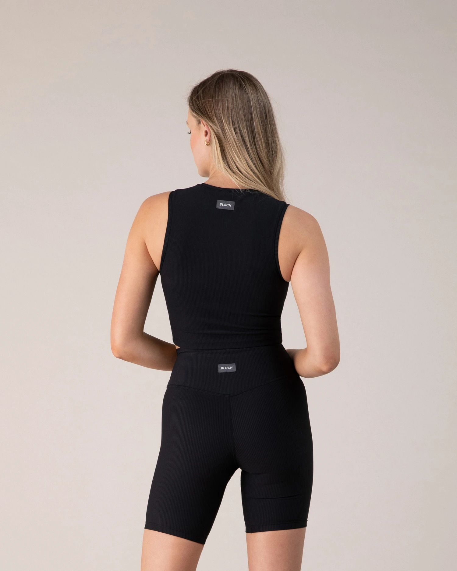 BLOCHrib Tank 6 BLOCHrib Tank - Image 4