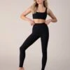 BLOCHrib Full Length Legging -Bloch ZCO1902 EBN TCO1902 EBN XS 3789 57cf974f 10ce 4ef3 afd9 c5184dffb0e4