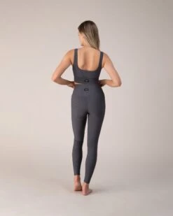 BLOCHrib 7/8 Length Legging -Bloch ZCO1903 ATH TCO1901 ATH XS 3373