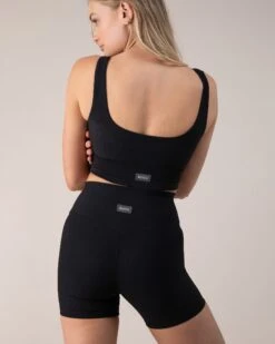 BLOCHrib 5 Inch Short -Bloch ZCO1903 EBN DCO1901 EBN XS 3681