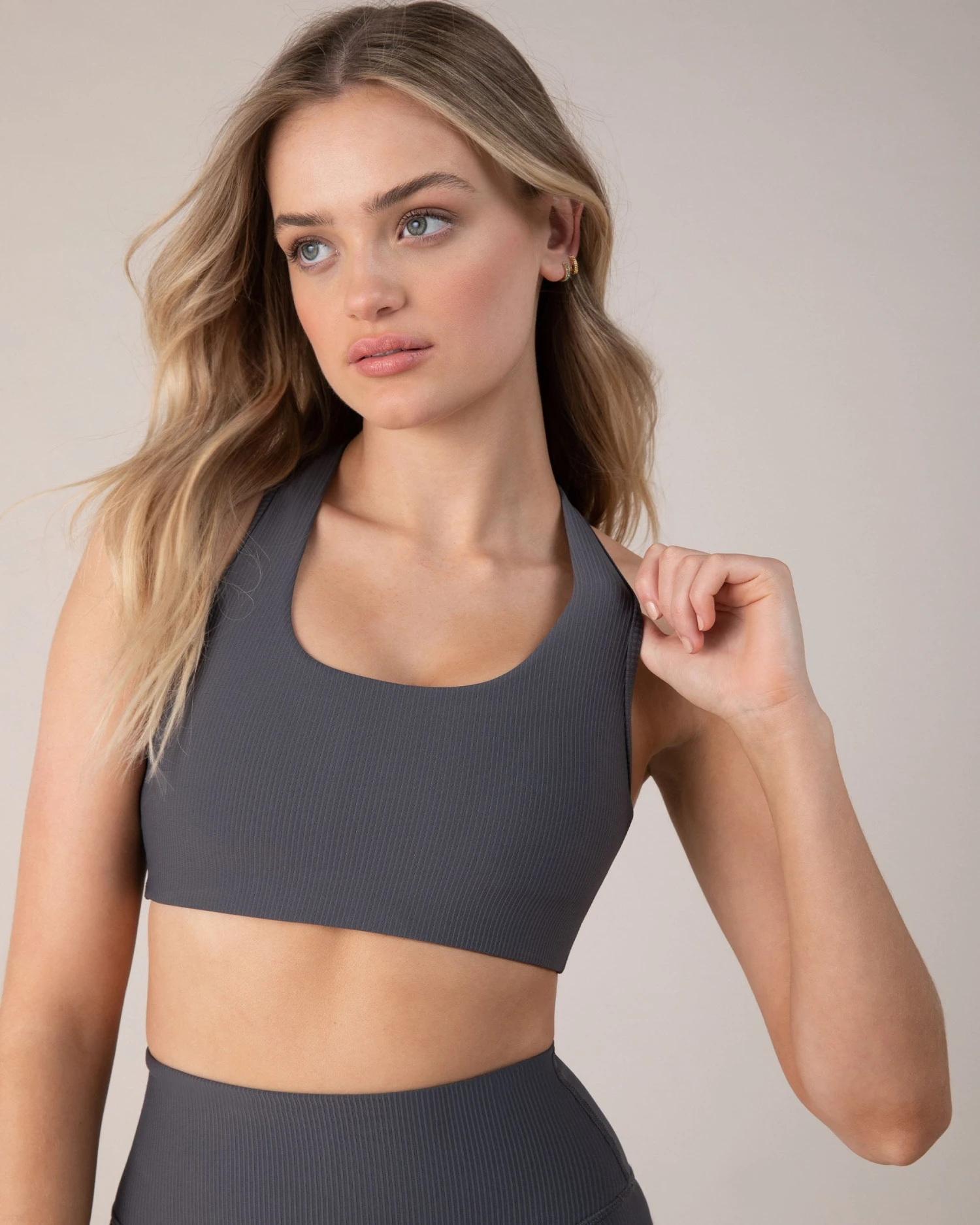 BLOCHrib Racerback Bra 4 BLOCHrib Racerback Bra - Image 2