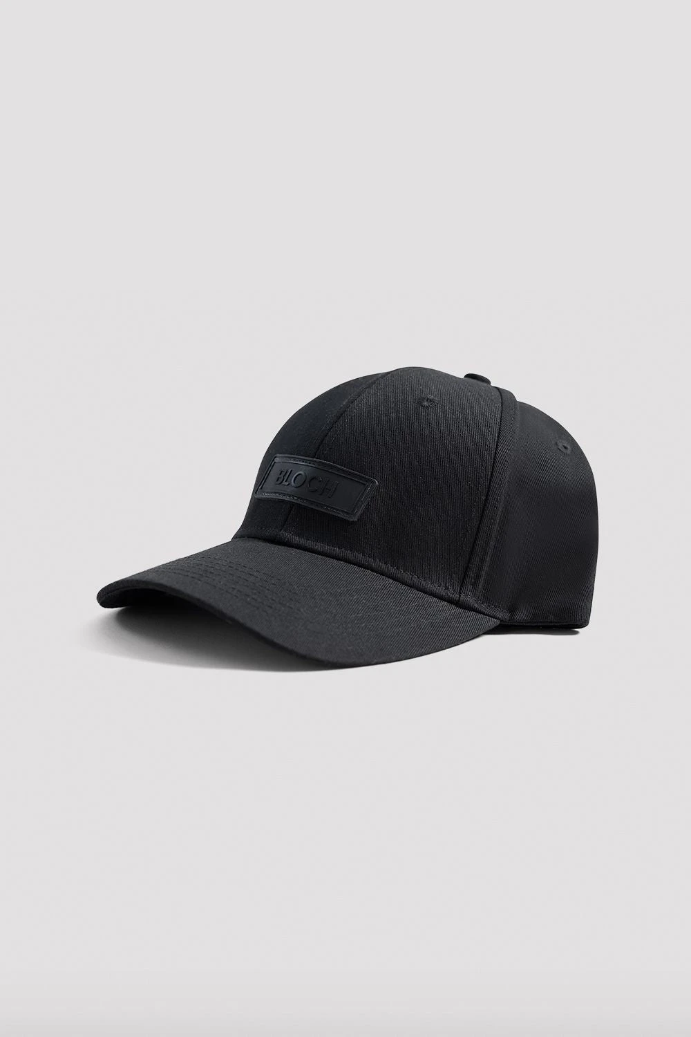 Bloch Logo Cap 3 Bloch Logo Cap