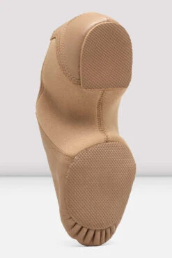 Ladies Spark Leather & Neoprene Jazz Shoes 12 Ladies Spark Leather & Neoprene Jazz Shoes -Bloch ZqVTXN c