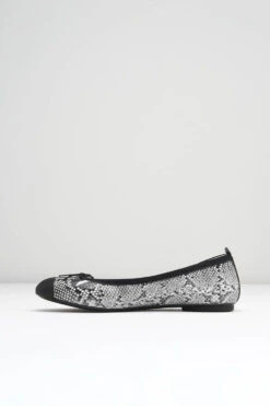 Ladies Astra Ballet Flats 10 Ladies Astra Ballet Flats -Bloch alGdCCgw