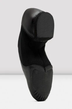 Childrens Neo-Flex Slip On Leather Jazz Shoes 14 Childrens Neo-Flex Slip On Leather Jazz Shoes -Bloch bsgLvWwb