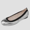 Ladies Carina Ballet Flats