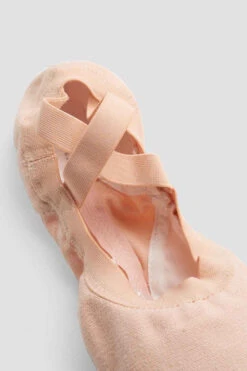 Ladies Pro Elastic Canvas Ballet Shoes 21 Ladies Pro Elastic Canvas Ballet Shoes -Bloch cPsyNFbs 29224473 50bb 4d64 a05a eb9b64106f79
