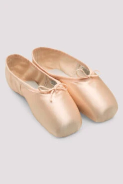Aspiration Pointe Shoes -Bloch dJPT NjI