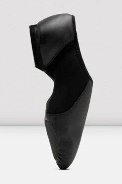 Childrens Neo-Flex Slip On Leather Jazz Shoes 13 Childrens Neo-Flex Slip On Leather Jazz Shoes -Bloch e8eo0gap