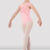 Girls Katalina Cap Sleeve Leotard 2 Girls Katalina Cap Sleeve Leotard -Bloch evev 9Jw