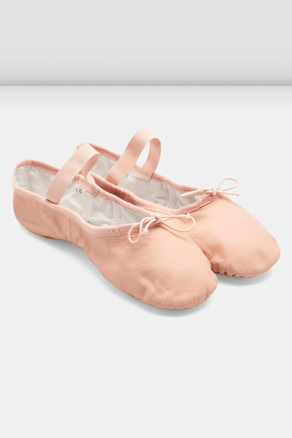 Ladies Dansoft Ll Split Sole Ballet Shoes 9 Ladies Dansoft Ll Split Sole Ballet Shoes - Image 7