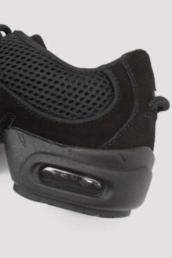 Adult Boost Mesh Split Sole Dance Sneakers -Bloch gJSoSWsM