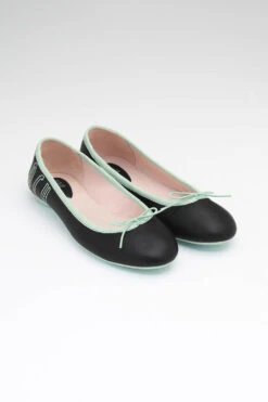 Ladies Lyra Ballet Flats -Bloch hCcZECB