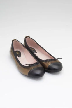 Ladies Chara Ballet Flats -Bloch i 9 TczE