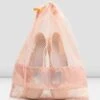 Pointe Shoe Bag Large 1 Pointe Shoe Bag Large -Bloch jSsDpy4P