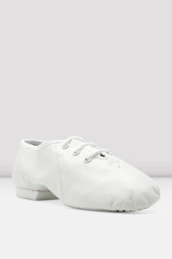 Childrens Jazzsoft Leather Jazz Shoes 13 Childrens Jazzsoft Leather Jazz Shoes -Bloch jT4mZkj4