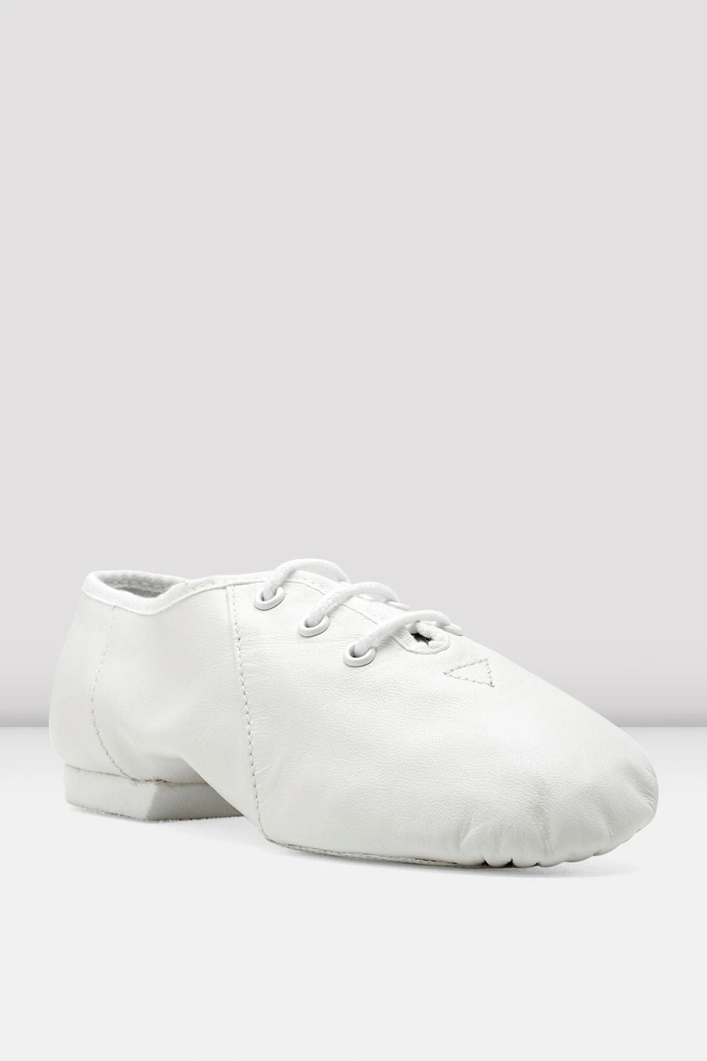 Childrens Jazzsoft Leather Jazz Shoes 5 Childrens Jazzsoft Leather Jazz Shoes - Image 3