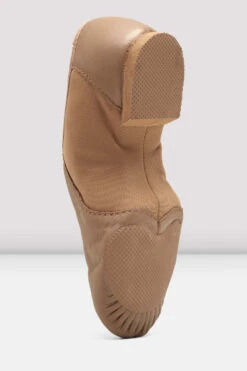 Childrens Neo-Flex Slip On Leather Jazz Shoes 14 Childrens Neo-Flex Slip On Leather Jazz Shoes -Bloch jvjI0 hM