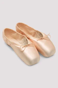 Amelie Pointe Shoes 10 Amelie Pointe Shoes -Bloch kt6ScSmh