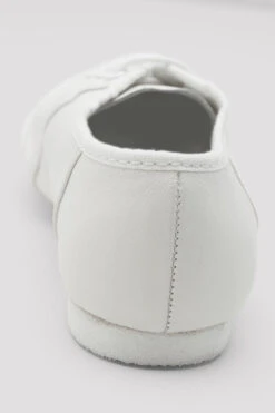 Childrens Jazzsoft Leather Jazz Shoes 19 Childrens Jazzsoft Leather Jazz Shoes -Bloch lcA3Lfqk