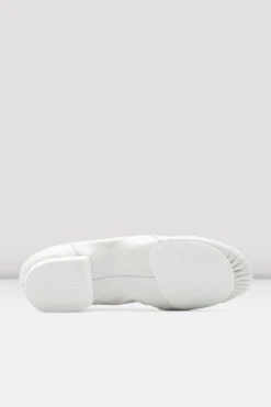 Childrens Jazzsoft Leather Jazz Shoes 15 Childrens Jazzsoft Leather Jazz Shoes -Bloch mH7gNFhi