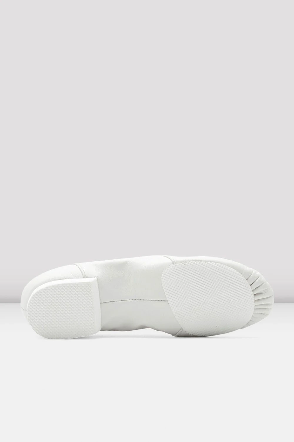 Childrens Jazzsoft Leather Jazz Shoes 7 Childrens Jazzsoft Leather Jazz Shoes - Image 5