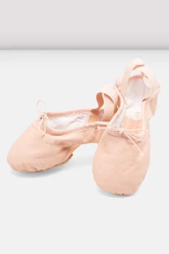 Ladies Proflex Leather Ballet Shoes -Bloch o9Ve1sdM
