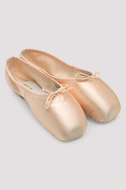 Sonata Pointe Shoes -Bloch p7nJEsU6