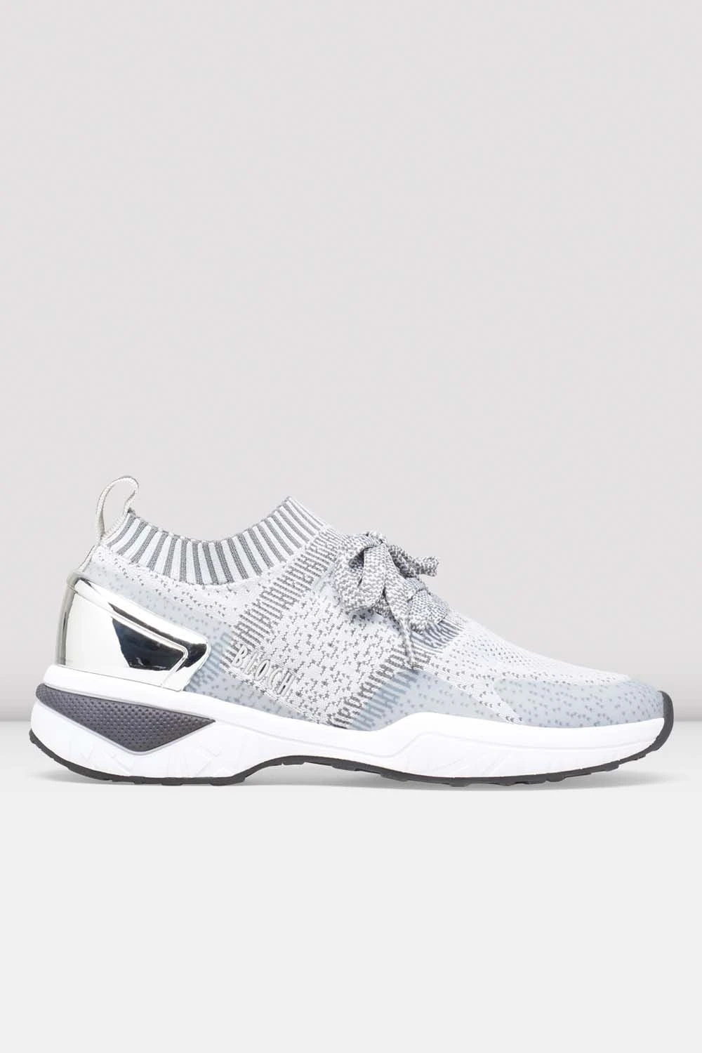 Ladies Alcyone Sneaker 4 Ladies Alcyone Sneaker - Image 2