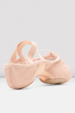 Ladies Proflex Leather Ballet Shoes -Bloch pYR5 709
