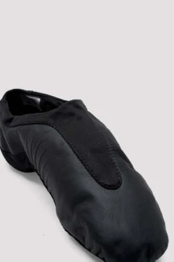 Ladies Pulse Leather Jazz Shoes 17 Ladies Pulse Leather Jazz Shoes -Bloch pv7PPgsE