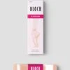Elastorib Pointe Shoe Ribbon -Bloch q0U3b05M