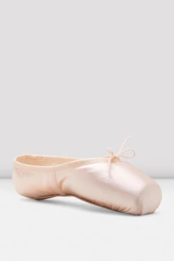 Heritage Long Length Pointe Shoes 10 Heritage Long Length Pointe Shoes -Bloch qIpux3Q0