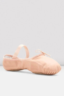 Ladies Dansoft Ll Split Sole Ballet Shoes 15 Ladies Dansoft Ll Split Sole Ballet Shoes -Bloch qqXPJzEs 3e500616 fcae 4912 b2cd 518e0e815caa