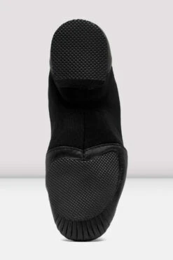 Ladies Neo-Flex Slip On Leather Jazz Shoes 15 Ladies Neo-Flex Slip On Leather Jazz Shoes -Bloch rpERG1BA