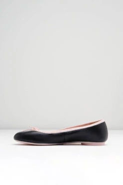 Ladies Lyra Ballet Flats -Bloch rvSMNIao
