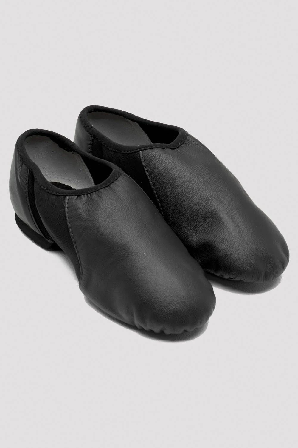 Childrens Neo-Flex Slip On Leather Jazz Shoes 9 Childrens Neo-Flex Slip On Leather Jazz Shoes - Image 7