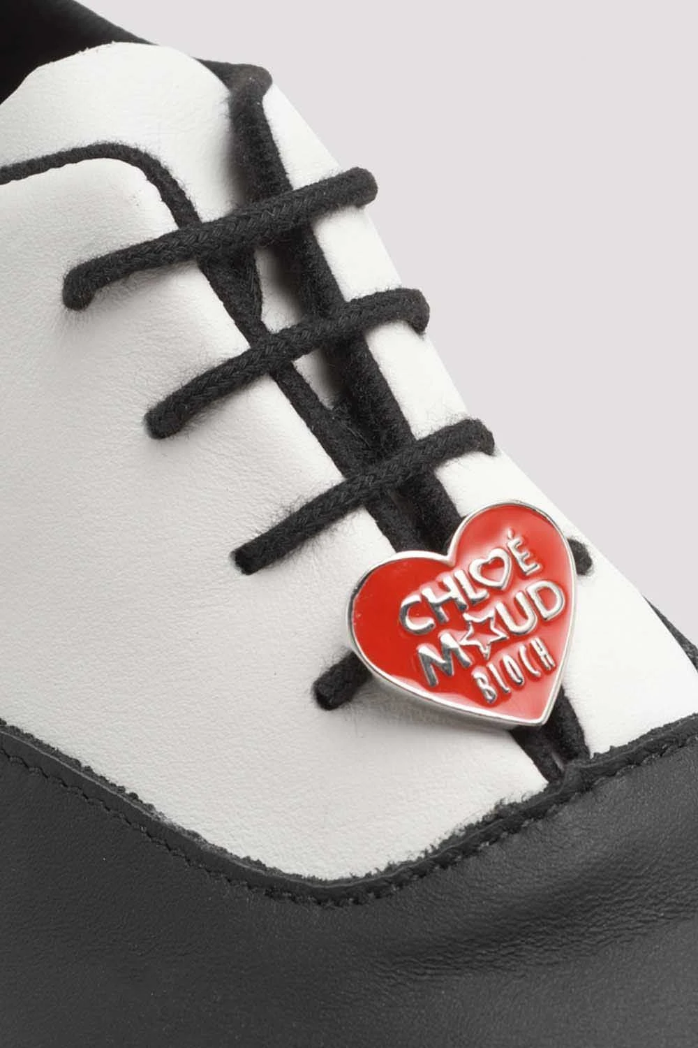 Ladies Chloe And Maud Tap Shoes 10 Ladies Chloe And Maud Tap Shoes - Image 8