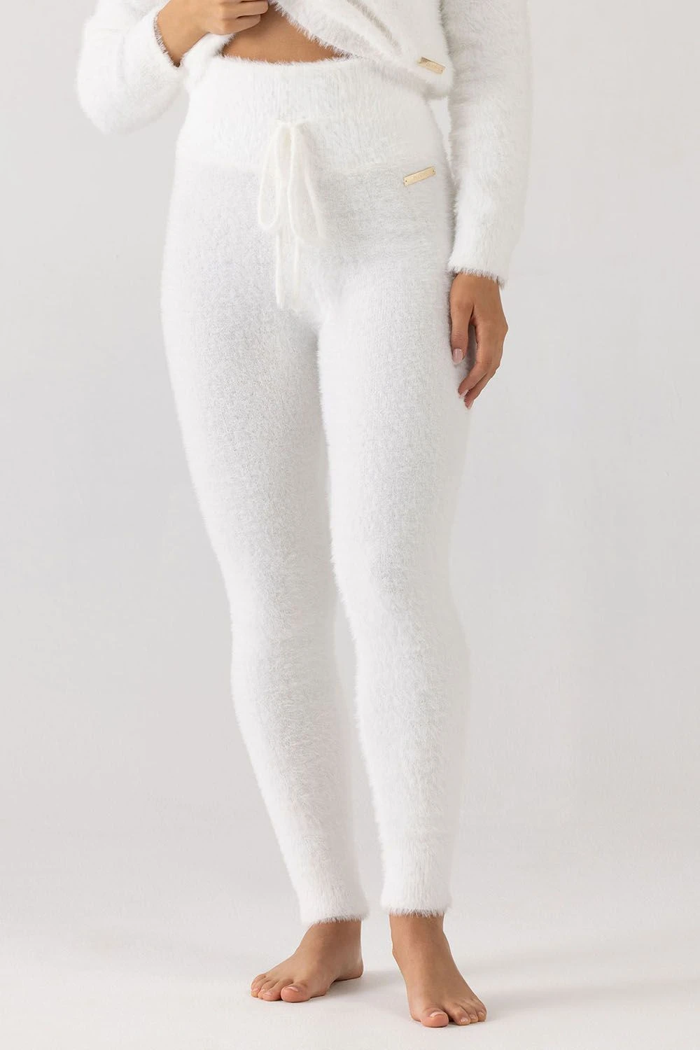 Bloch Eyelash Knit Legging 5 Bloch Eyelash Knit Legging - Image 3