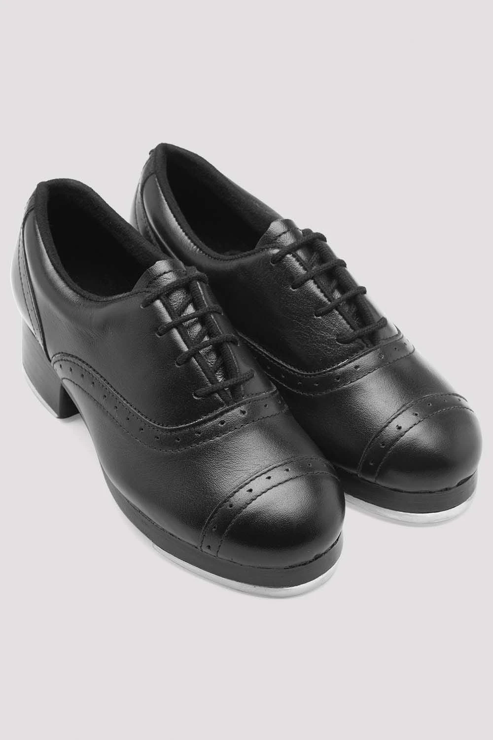 Ladies Jason Samuels Smith Tap Shoes 8 Ladies Jason Samuels Smith Tap Shoes - Image 6