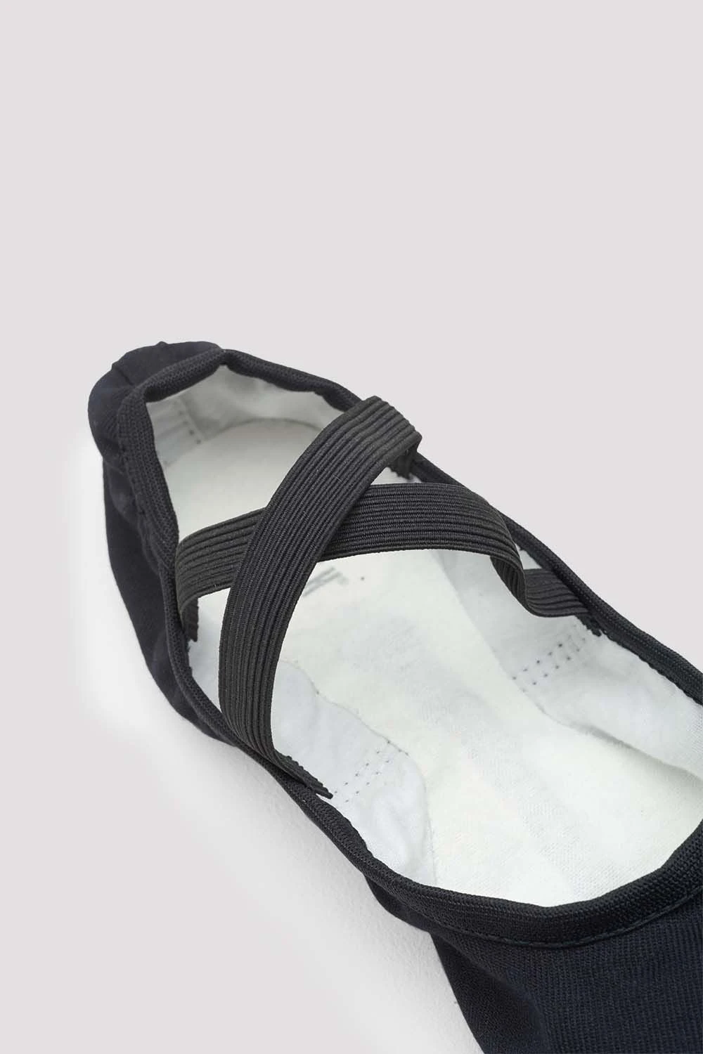 Mens Performa Stretch Canvas Ballet Shoes 10 Mens Performa Stretch Canvas Ballet Shoes - Image 8