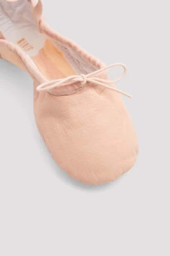Ladies Proflex Leather Ballet Shoes -Bloch tKPg2P4a