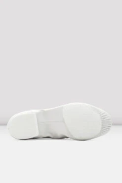 Ladies Jazzsoft Leather Jazz Shoes -Bloch v62hwyrL