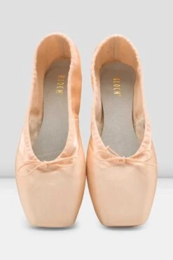 Hannah Strong Pointe Shoes -Bloch vpLpFt7g