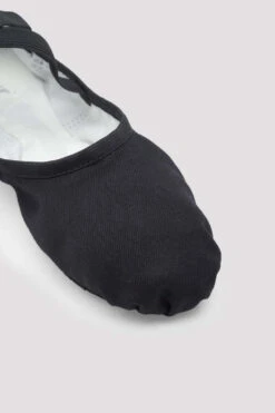 Mens Performa Stretch Canvas Ballet Shoes 19 Mens Performa Stretch Canvas Ballet Shoes -Bloch vxzUvwiU