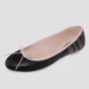 Ladies Lyra Ballet Flats -Bloch vyrKPFLk