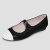 Ladies Cassiopeia Ballet Flats -Bloch wTAGmkq4