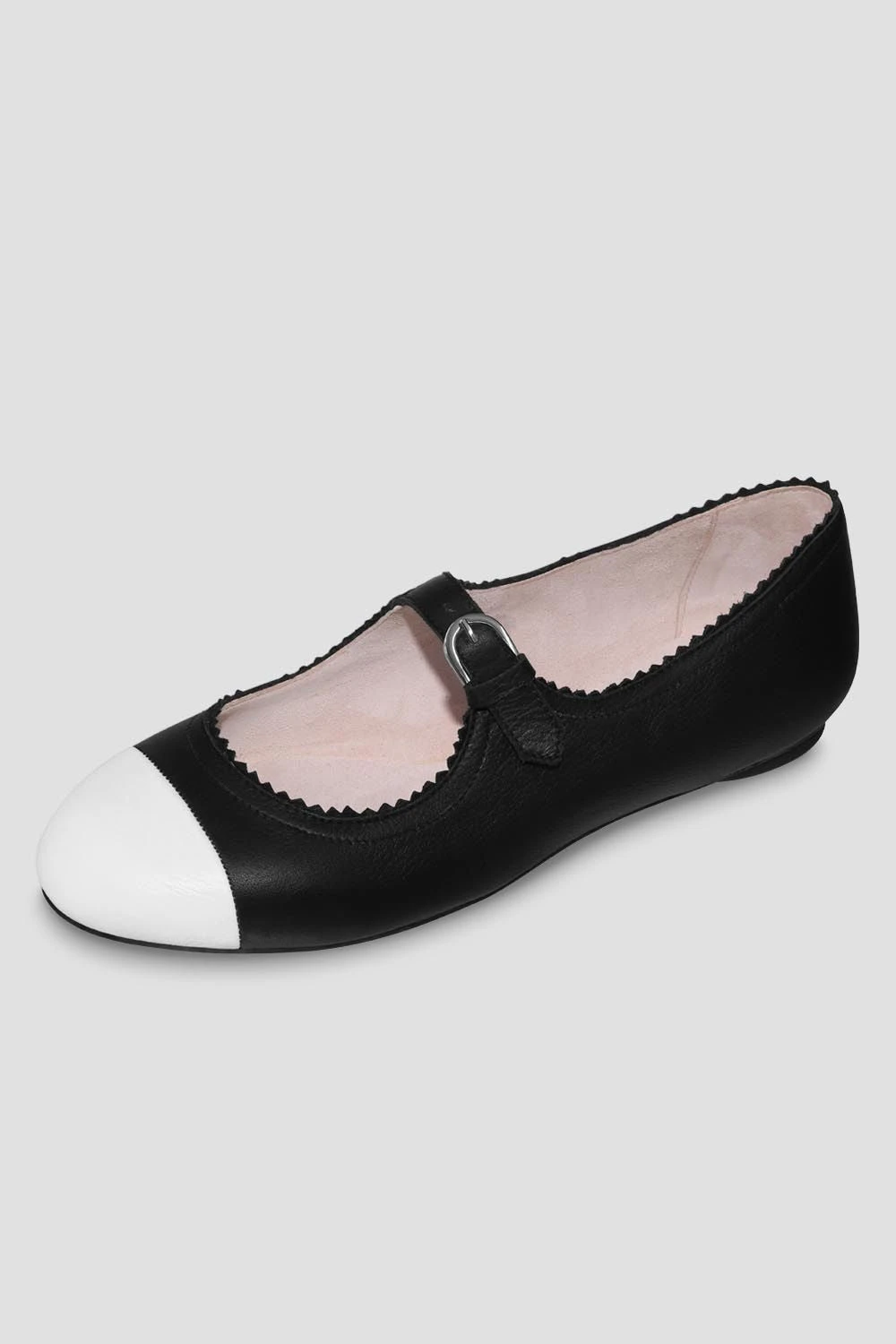 Ladies Cassiopeia Ballet Flats 3 Ladies Cassiopeia Ballet Flats